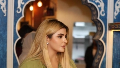 "OVAKO BI SVAKA ŽENA TREBALA DA SE NOSI SA RAZVODOM" Arapska princeza ostavila šeika putem Instagrama, pa ponovo šokirala