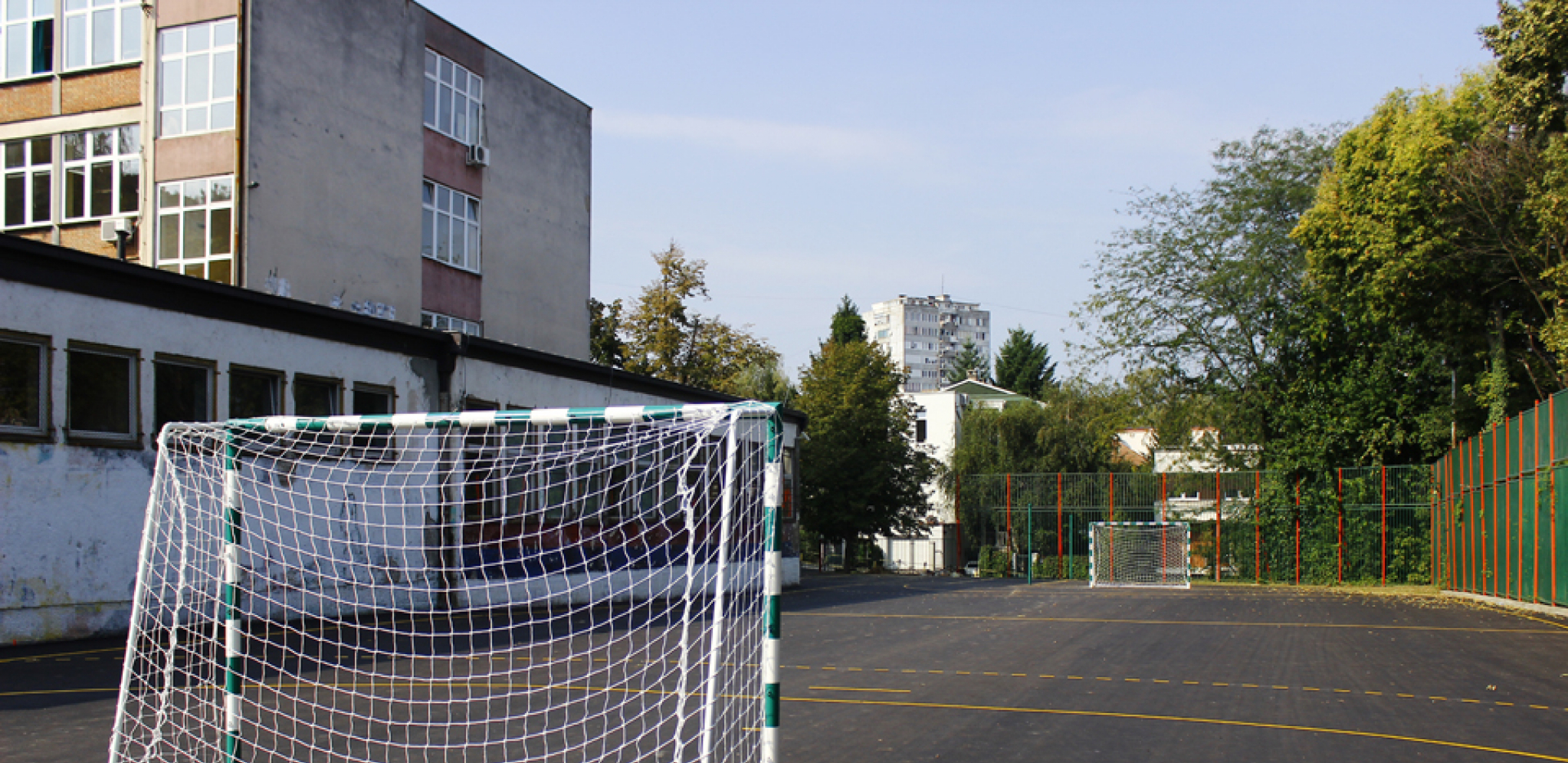HOROR NA NOVOM BEOGRADU Osnovac doneo pištolj u školu!
