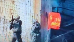 RUSKI GENERAL OTKRIO KAKO SU UNIŠTILI NEMAČKE STRANE PLAĆENIKE U UKRAJINI: "Iskreno ću vam reći, vladala je takva vriska, čini mi se da je malo njih otišlo odatle živo"