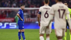 ISTORIJSKI DEBAKL HRVATA Dinamo primio devet golova od Bajerna i oborio negativni rekord Lige šampiona