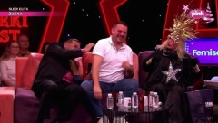 KO JE PEVAČ KOJI JE UHAPŠEN ZBOG DROGE? Za jednu pesmu uzeo 30.000 evra, nedavno je raskrinkao pola estrade!