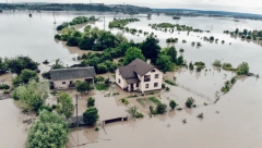 SMRTONOSNE POPLAVE U EVROPI Ozbiljno će koštati posrnulu ekonomiju, užasno su bolne i po stanovništvo
