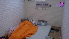 VRELA AKCIJA U ELITI! Celu noć proveli zajedno, sve puca od strasti!