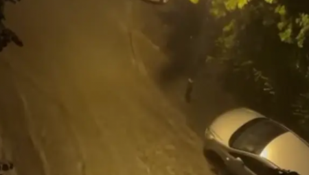 PRESTONICI PRETI KATASTROFA ZBOG MOGUĆIH POPLAVA Na snazi je najveći stepen uzbune, gradonačelnik izdao poziv građanima