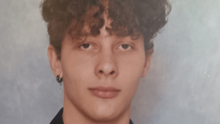 ALEKSA PAO SA 20 METARA, A NIJE SLOMIO NIJEDNU KOST?! Njegov otac sumnja da je u pitanju nesreća