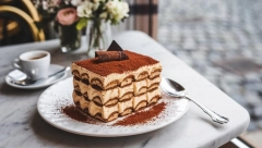 TIRAMISU Donosimo vam originalni italijanski recept za najlepši kolač sa kafom