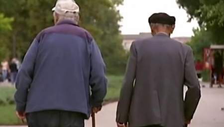 PENZIONERI ĆE UMIRATI OD ZIME, PROCENJUJE SE 4.000 SMRTI! Odluka vlade Engleske koja će "ubiti" najstarije građane!