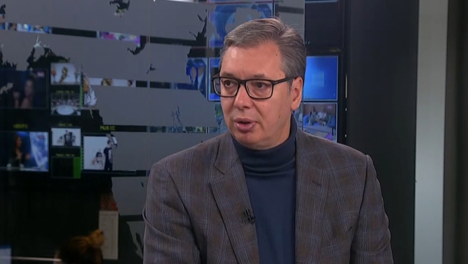 PENZIJE RASTU ZA 11 ODSTO Vučić saopštio sjajne vesti u Nacionalnom dnevniku: Minimalna zarada u Srbiji biće 53.592 dinara