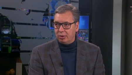 SUTRA SEDNICA VLADE SRBIJE I REPUBLIČKOG ŠTABA ZA VANREDNE SITUACIJE Prisustvovaće i Vučić