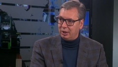VUČIĆ NAJAVIO OBNOVU "DEDINJA 1": Radimo bolnice od Prokuplja do Vranja, od Loznice do Sombora