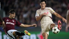 ČEŠKI MEDIJI UZBURKALI JAVNOST Sevaju varnice u Pragu: Birmančević izbačen iz tima Sparte?! Navijači mu daju apsolutnu podršku