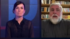 OPOZICIONI VLADIKA KRIMINALIZUJE VUČIĆA Grigorije ponovio sramnu laž da je srpska vlast ubila Olivera Ivanovića