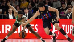 Dubai spremio "bombu" pred meč sa Zvezdom, dolazi Amerikanac sa NBA iskustvom?