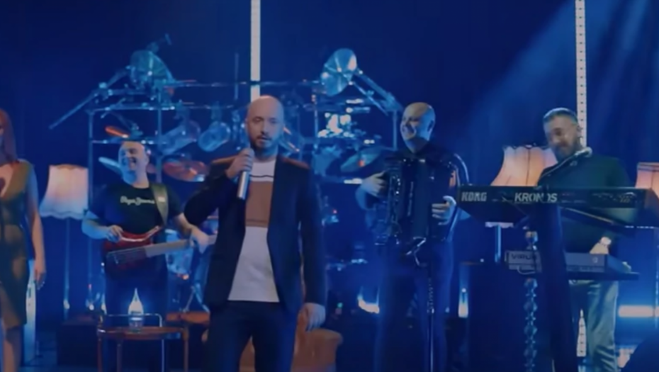 KO JE PEVAČ KOJI JE OPTUŽEN ZA ZLOČIN? Mirko se nalazi u pritvoru, a ovako je veličao kriminalce!