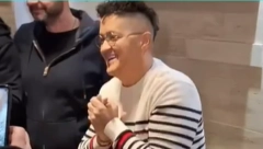 OVO NIKO SA ESTRADE DO SADA NIJE URADIO Marija Šerifović oduševila javnost, nastao opšti kolaps zbog pevačice!