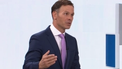 SINIŠA MALI POZVAO NA RASPRAVU U primpremi su dva zakona za borbu protiv kladionica