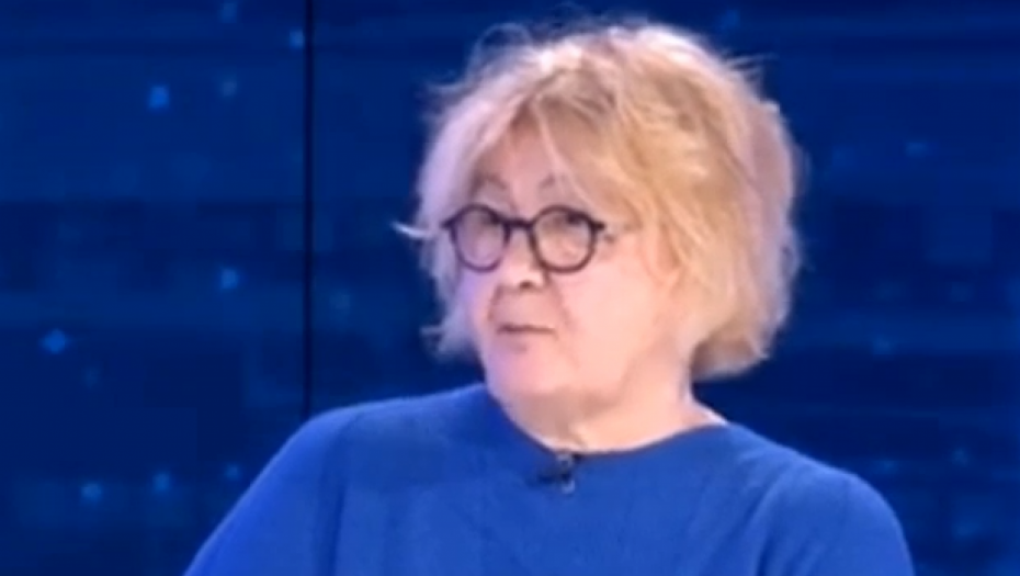 SKANDAL NA ŠOLAKOVOJ TELEVIZIJI! Uporedili Srbe sa teroristima iz OVK! (VIDEO)