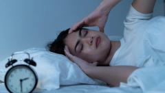 AKO NE MOŽETE DA SPAVATE JEDITE OVO Namirnice koje provereno pomažu kod nesanice