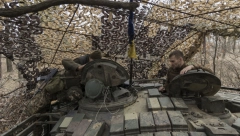 RAZORENO 8 UKRAJINSKIH BRIGADA Rusija najavila povratak kontrole nad Kurskom! (FOTO/VIDEO)