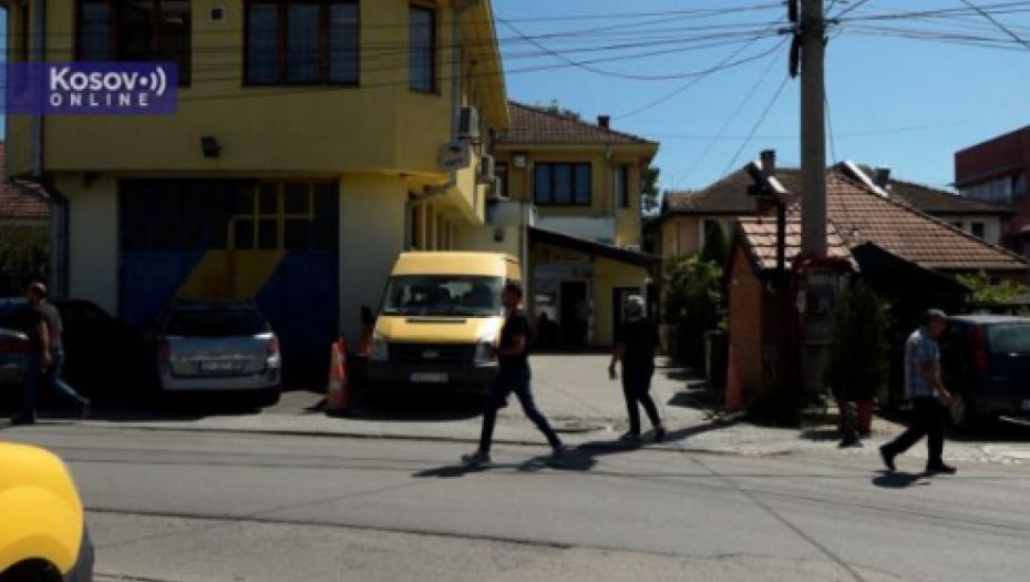 PRIŠTINA OPET PROVOCIRA! Krasnići: Nema mesta za srpske institucije