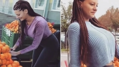 LEPA PILJARICA OKRENULA NOVI LIST Poznato gde je Kristina Mandarina i šta danas radi