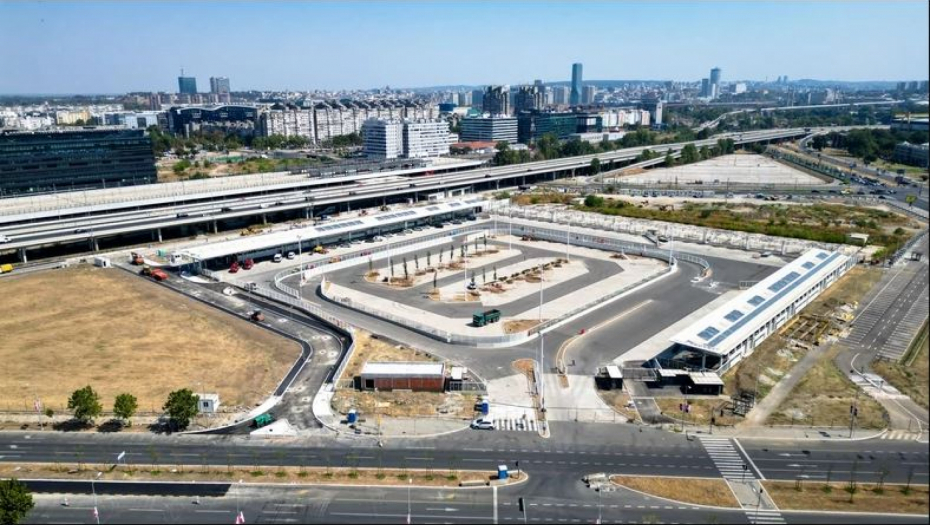 OVOG DATUMA SE OTVARA NOVA GLAVNA AUTOBUSKA STANICA Evo gde će biti i kako da dođete do nje