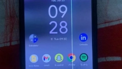 VIDITE ZELENU LINIJU NA EKRANU TELEFONA? To može da znači samo jedno, požurite u servis!