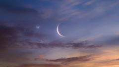 PLANETA ZEMLJA DOBIĆE SVOJ DRUGI "MESEC" Zadržaće se samo dva meseca pre nego što se vrati "kući"