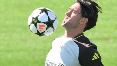 ZAŠTO VLAHOVIĆ NE IGRA ZA SRBIJU? Piksi je konačno sve otkrio