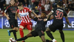 LUDILO NOVOG SISTEMA Ovo je tabela Lige šampiona, evo gde je Zvezda, a gde Dinamo