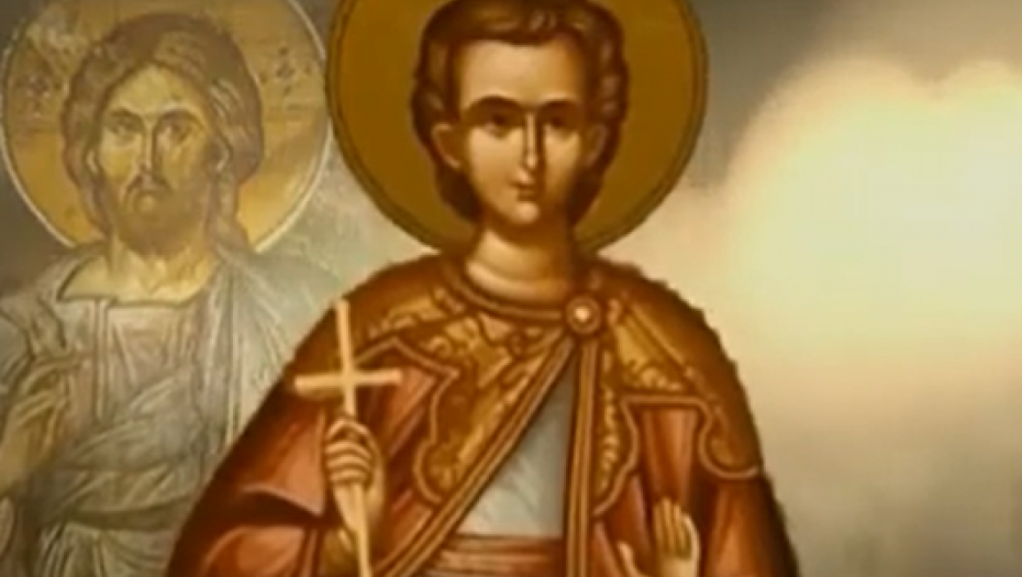 SRBI SLAVE SVECA ZA KOGA MALO KO ZNA Jedan drugi praznik je mnogo čuveniji, a ovo su običaji