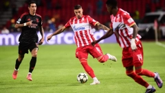 "FALIĆE MI DELIJE U MILANU" Krunić žali za navijačima i otkriva recept za Inter