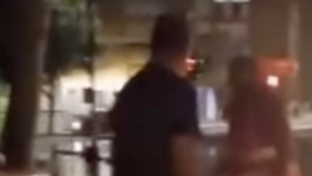NAPADNUT RADNIK GRADSKE ČISTOĆE U LAZAREVCU "Vozač pod dejstvom alkohola ga udario, drugog napao, pa pobegao" (FOTO/VIDEO)