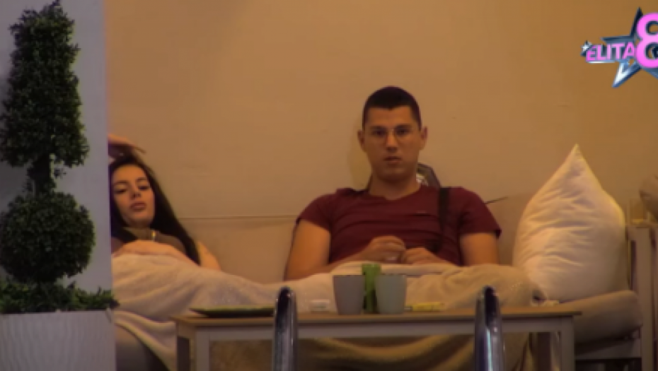 PRVO OGLAŠAVANJE FOLKERKE O NJENOM SINU KOJI JE U ELITI! Zlata konačno progovorila i priznala zbog čega je ušao u rijaliti!