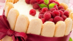 MARKIZA TORTA Očaravajuća nepečena poslastica sa piškotama koja budi sva čula