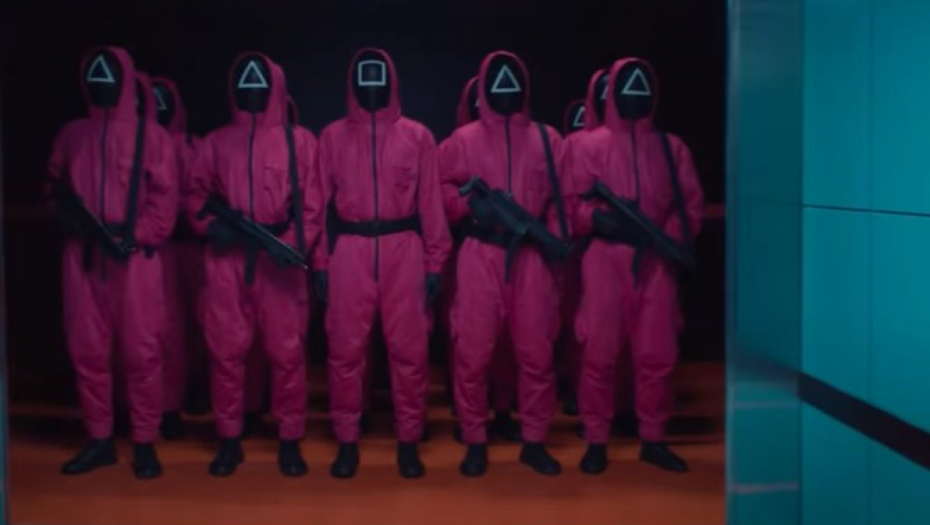 OVO SE ČEKALO 3 GODINE! Nova sezona "Squid Game" stiže od ovog datuma, a sada je izašao novi tizer! (VIDEO)
