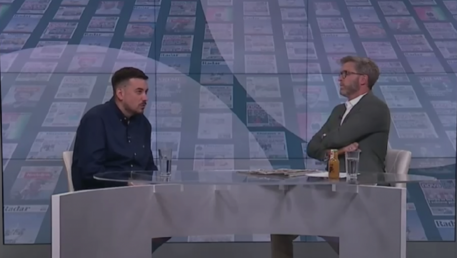 "PONOSAN SAM ŠTO SU SVI MOJI BILI DEZERTERI" Šolakovci u žestokoj kampanji protiv vojnog roka i jačanja srpske vojske! (VIDEO)