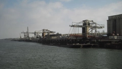 SRBIJA PREUZIMA PRIMAT OD RUMUNA  Razvijaju se kapaciteti domaćih luka