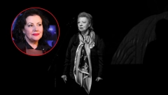 SNEŽANA SAVIĆ SLOMLJENA ZBOG SMRTI RADMILE ŽIVKOVIĆ! Glumica ne može da dođe sebi, izustila za Alo! samo ovo