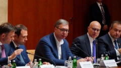 "MINISTRI SU PODRŽALI VRAĆANJE VOJNOG ROKA" Vučić se oglasio posle sednice Vlade Srbije