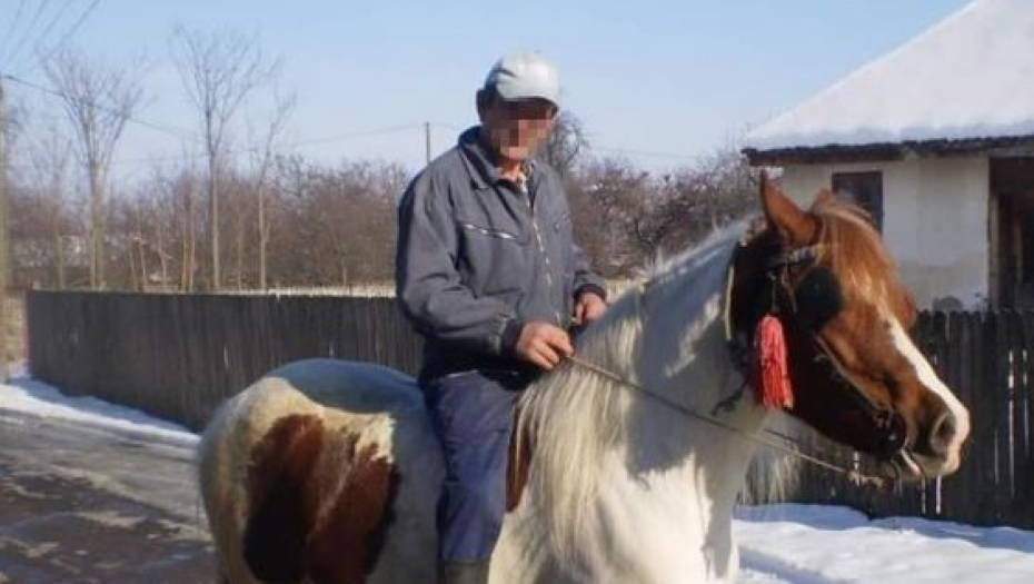 JEZIVI DETALJI UBISTVA I SAMOUBISTVA KOD SMEDEREVSKE PALANKE Komšije otkrivaju detalje stravičnog zločina