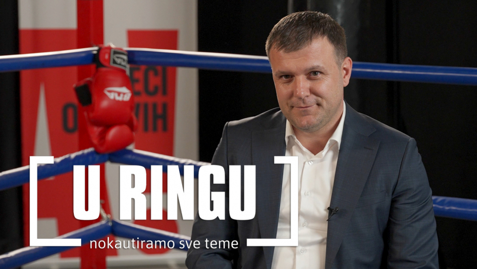 BALI-BEG DOLAZI U SRBIJU Ministar turizma Husein Memić U RINGU otkriva sjajan plan za promociju naše zemlje