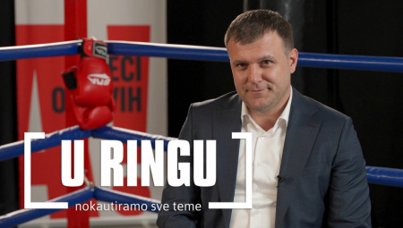 BALI-BEG DOLAZI U SRBIJU Ministar turizma Husein Memić U RINGU otkriva sjajan plan za promociju naše zemlje