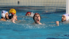 HUMANI ŠUMADINCI Radnički igra za trofej Jadrana i Igora