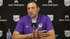 "JOKIĆ JE NAJBOLJI SVIH VREMENA" Divac govorio o prelasku u Zvezdu, "greški" sa Lukom Dončićem, najboljoj petorci svih vremena...
