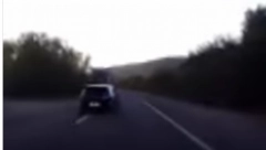 "U AUTOMOBILU IZA BILO JE DETE OD 5 GODINA": Preticanje kod Vrnjačke Banje zbog kog GINU nedužni (VIDEO)