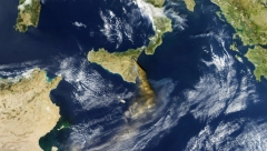 TOPAO ATLANTIK SUROVA ZIMA 2024/2025: Pripremite se na snežne oluje i ekstremne hladnoće - Prognoza vremena po mesecima