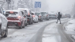 SNEG STIŽE BRŽE NEGO ŠTO SMO MISLILI! Detaljna prognoza do kraja oktobra i za novembar: Evo kad će se zabeleti Srbija