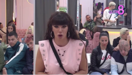 MILJANA UCENJUJE ZOLU ABORTUSOM Učesnici u šoku zbog njenih reči, javnost zgrožena, donela konačnu odluku!