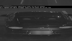 SNIMILE GA KAMERE KAKO LETI U JURIJA GAGARINA  Sistem za automatsku detekciju prekršaja radi na četiri lokacije u Beogradu